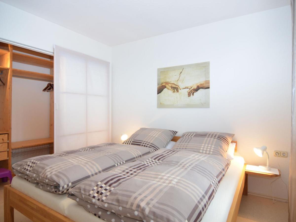 Apartment In Hauzenberg With Private Terrace Exterior photo