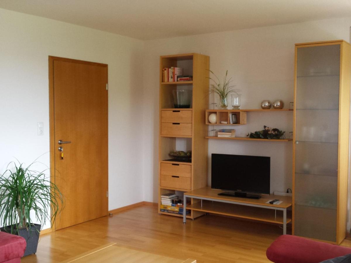 Apartment In Hauzenberg With Private Terrace Exterior photo