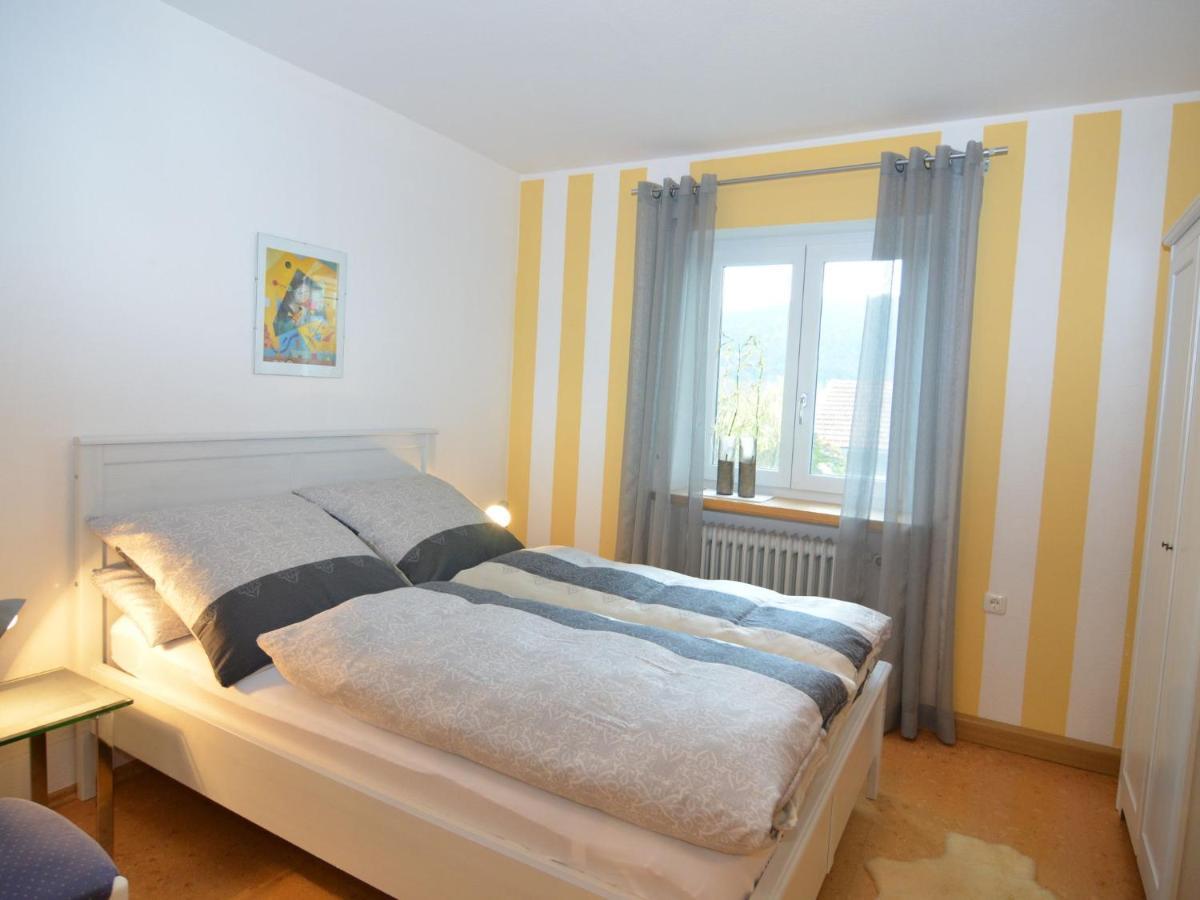 Apartment In Hauzenberg With Private Terrace Exterior photo