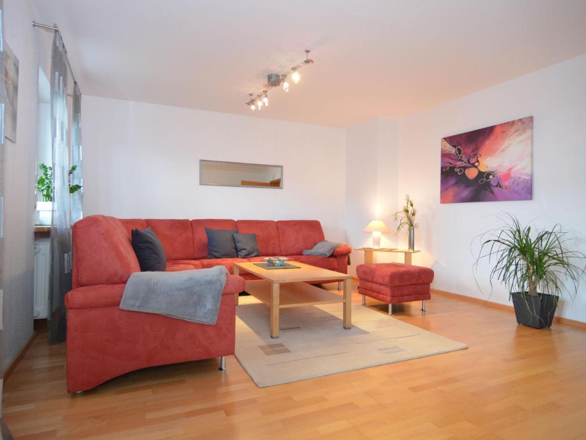 Apartment In Hauzenberg With Private Terrace Exterior photo